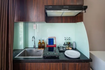 Vani Hanoi Residence - Old Quater - Train Street – Photos 3