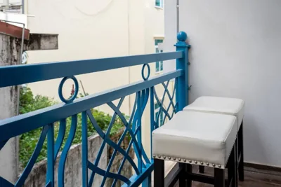 Vani Hanoi Residence - Old Quater - Train Street – Photos 4