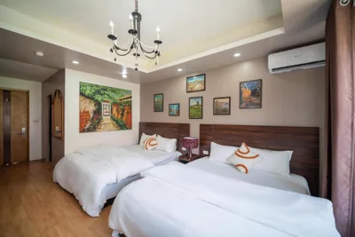 Vani Hanoi Residence - Old Quater - Train Street – Photos 5
