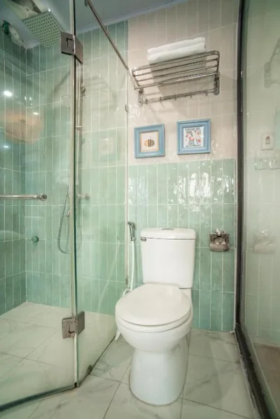 Vani Hanoi Residence - Old Quater - Train Street – Photos 16